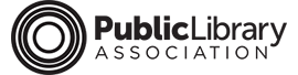 Public Library Association (PLA) logo